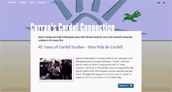 Desktop Screenshot of currancordelconnection.com